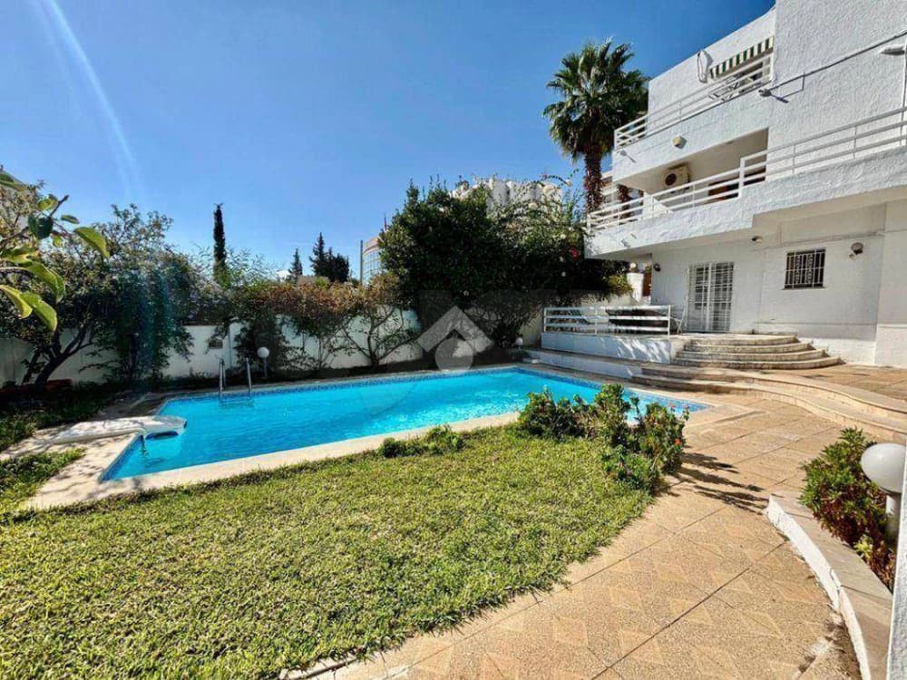 à vendre : Villa en vente