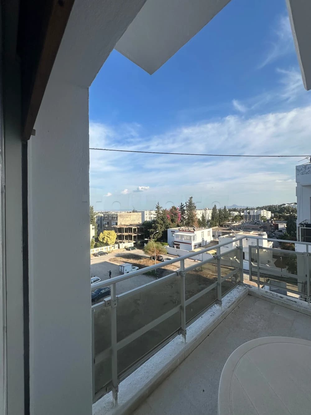 À vendre un appartement en S+3 à Manar 2