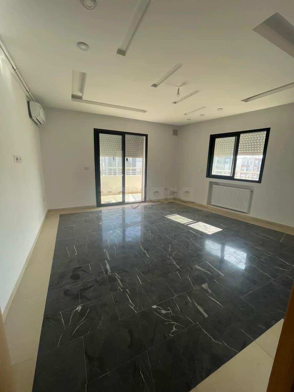 L’Aouina S+1+PK ss à louer