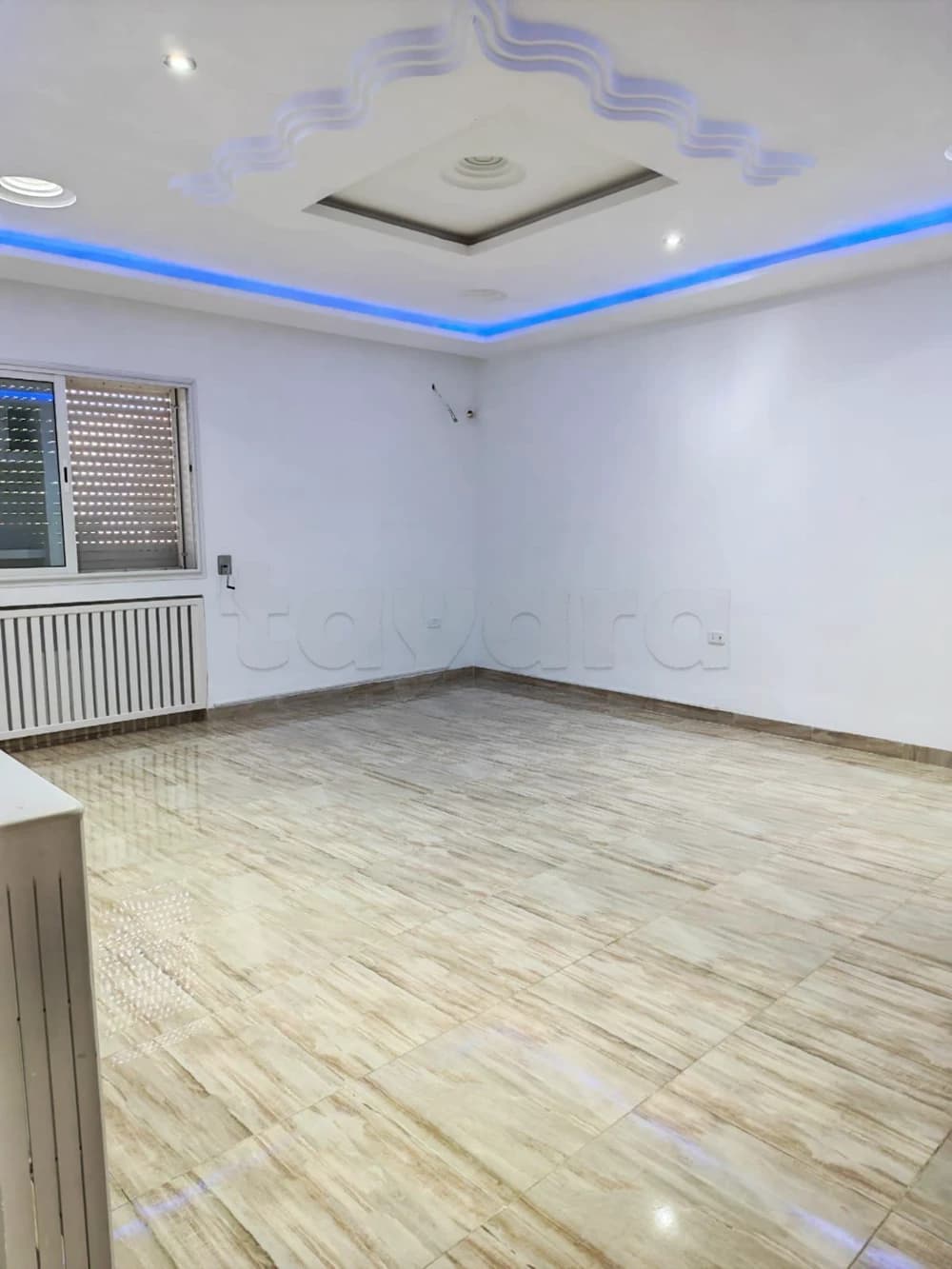 APPART S+2 A BASSATINE BOUMHAL