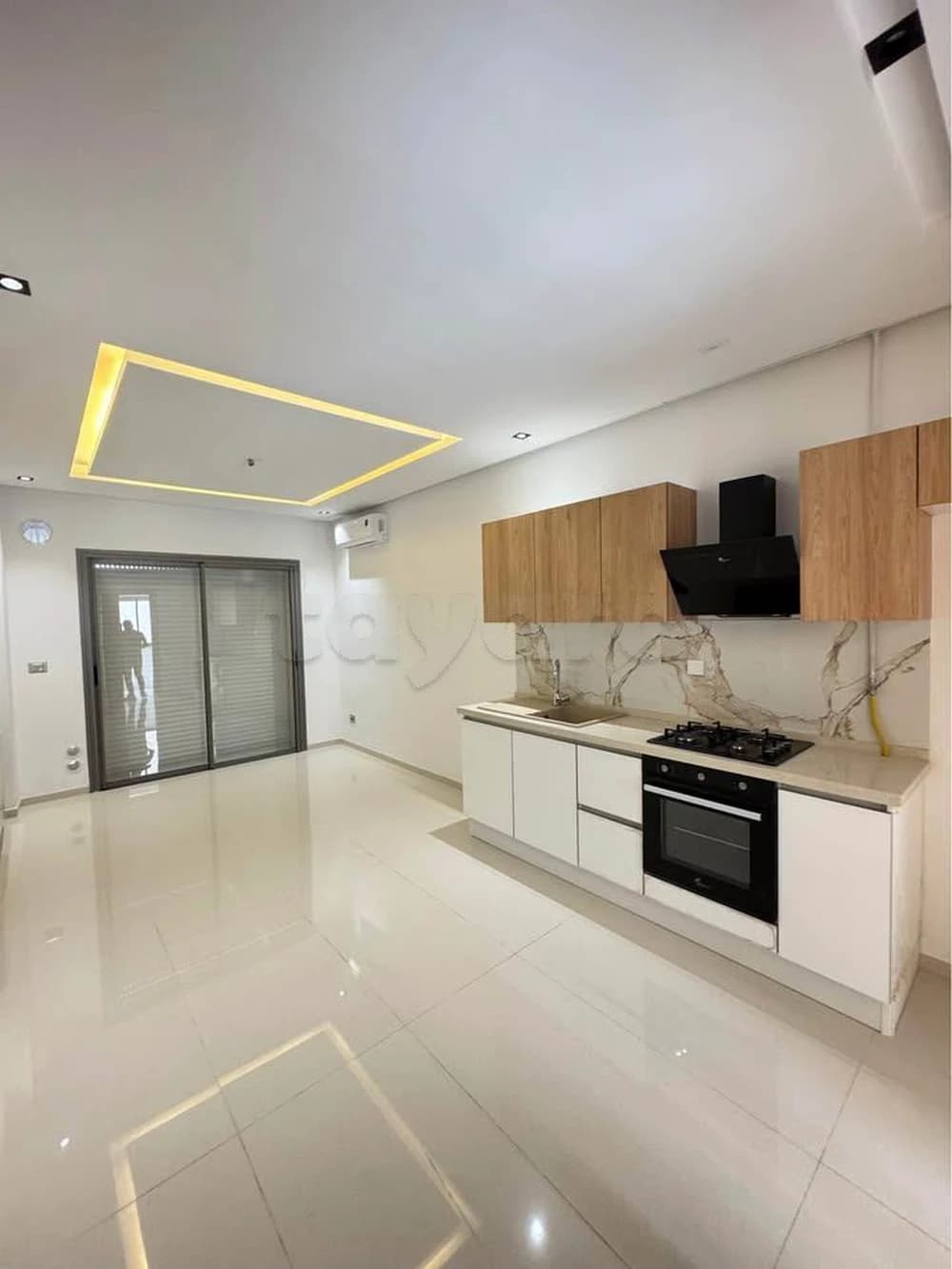 🗽 🗽 À VENDRE | Appartements S+1 & S+2 jamais habité – Direct Promoteur 🗽laouina 📍