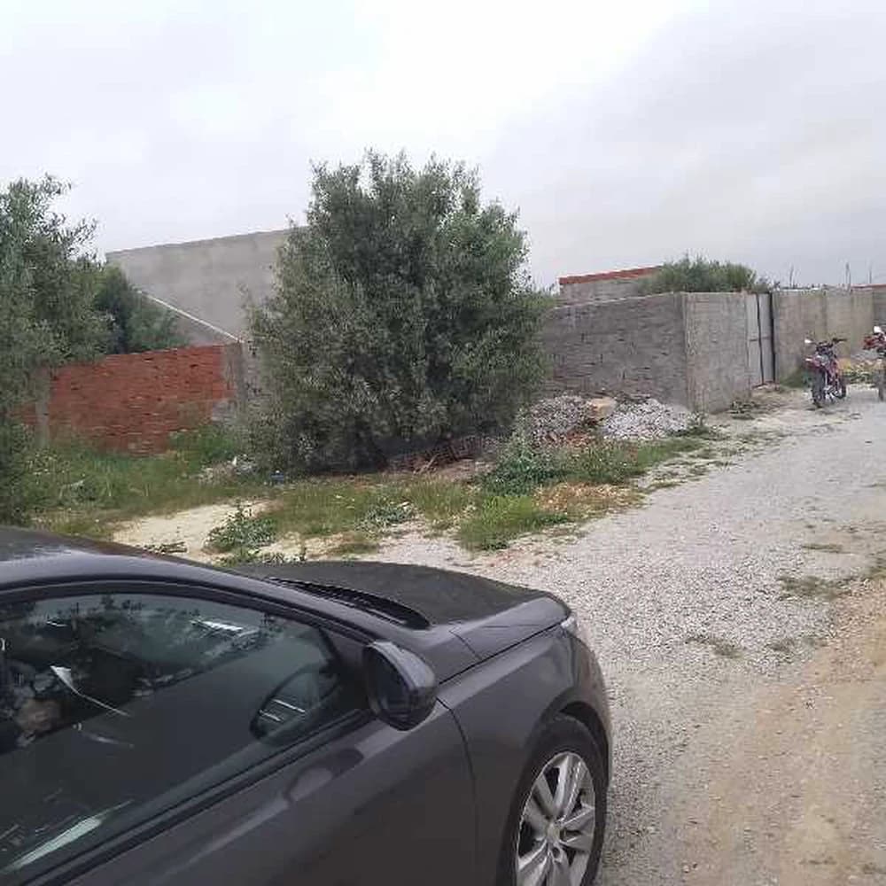 maison 500m2 yasmine hammamet 160.000 MD 