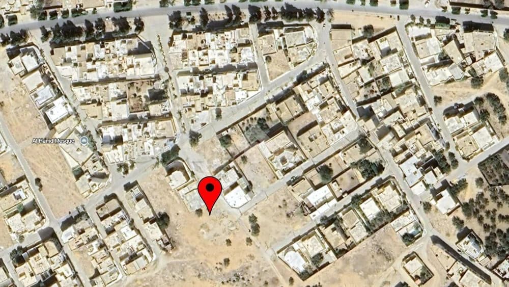 Terrain habitation en vente 