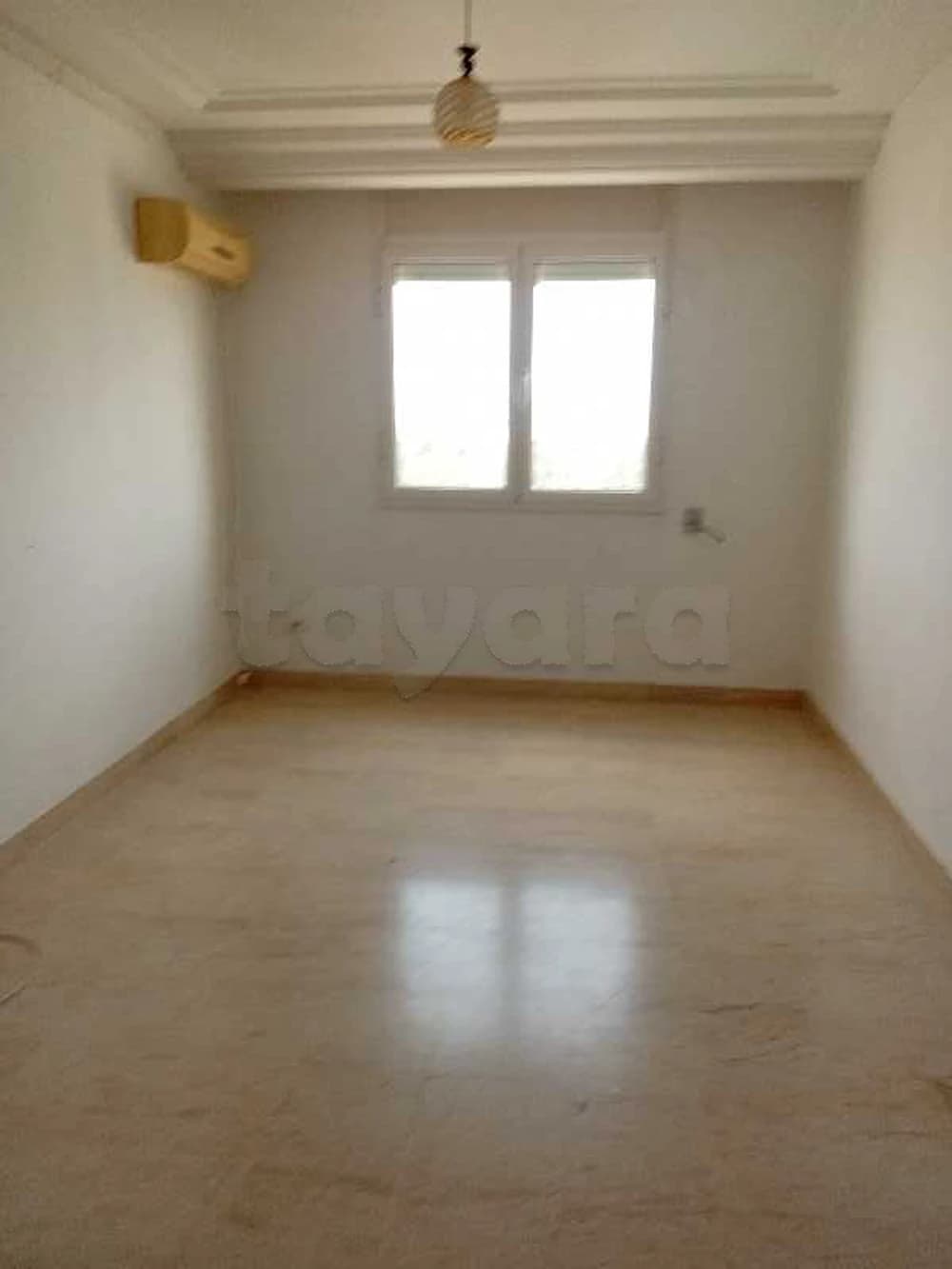 appartement s2 jardin de l’aouina