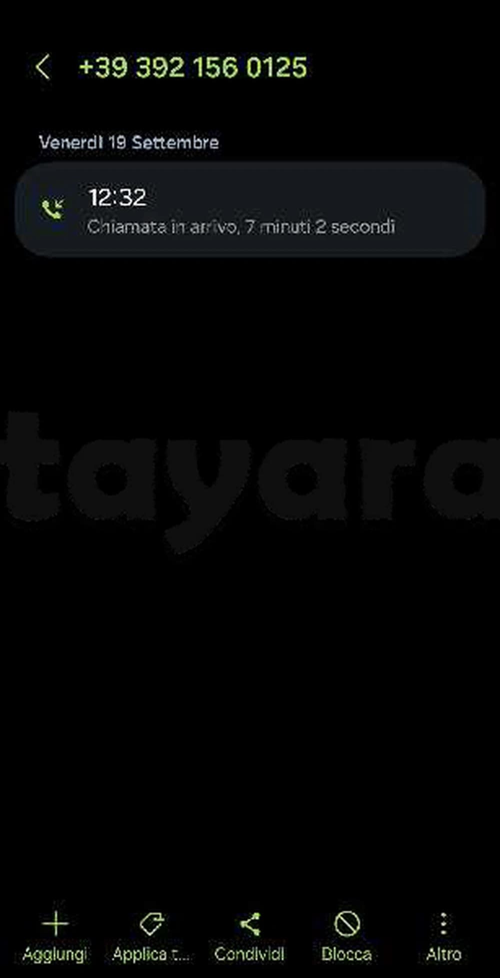 titre un terragni constructibe