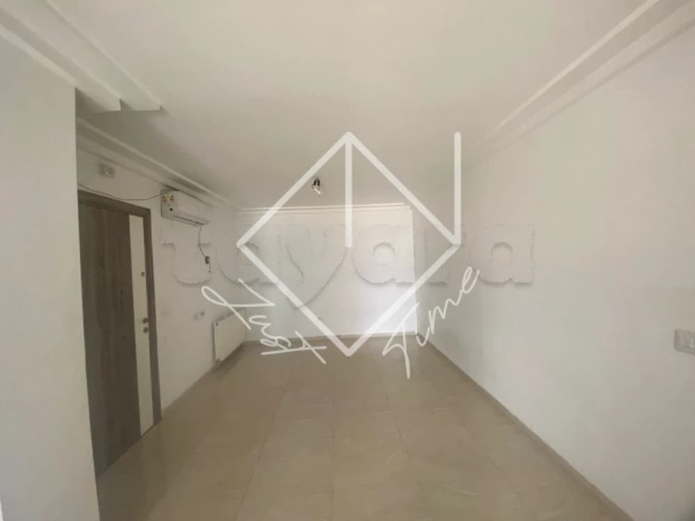 Appartement S+1 à louer à cité el ghazela