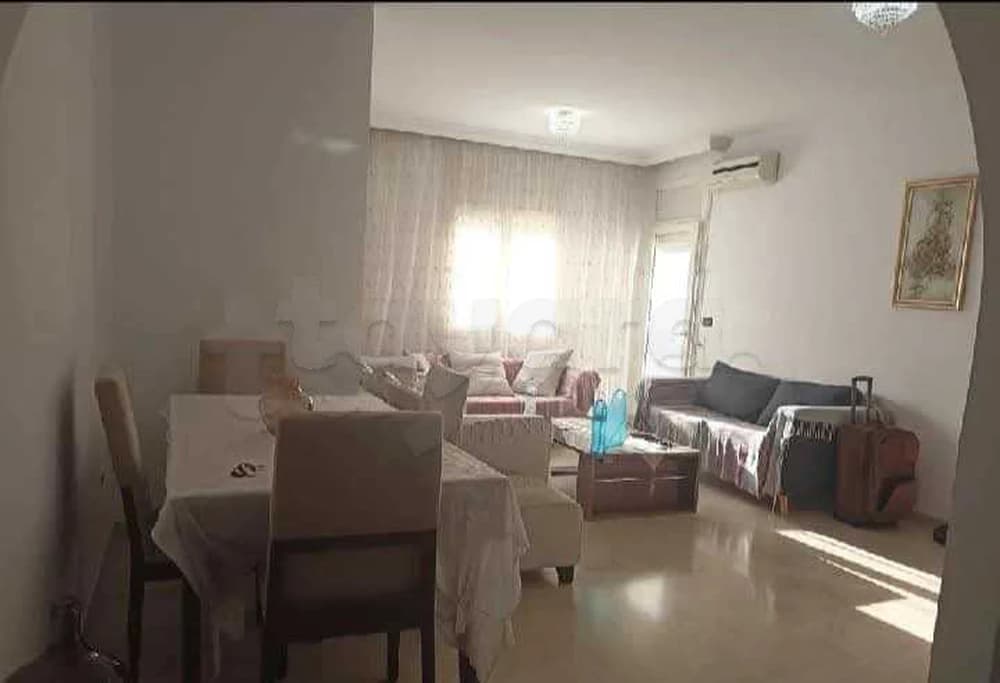 💥💥 A vendre un s+2 a cite wahatte a résidence diar soukra