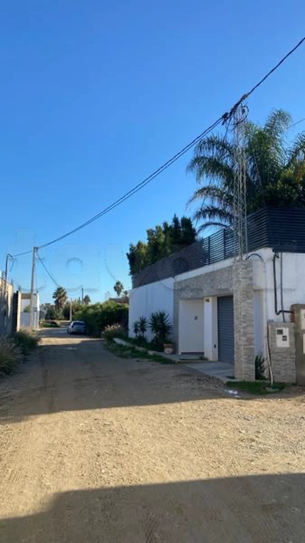 À Vendre : Terrain à fort potentiel – Idéal pour projet résidentiel ou commercial
