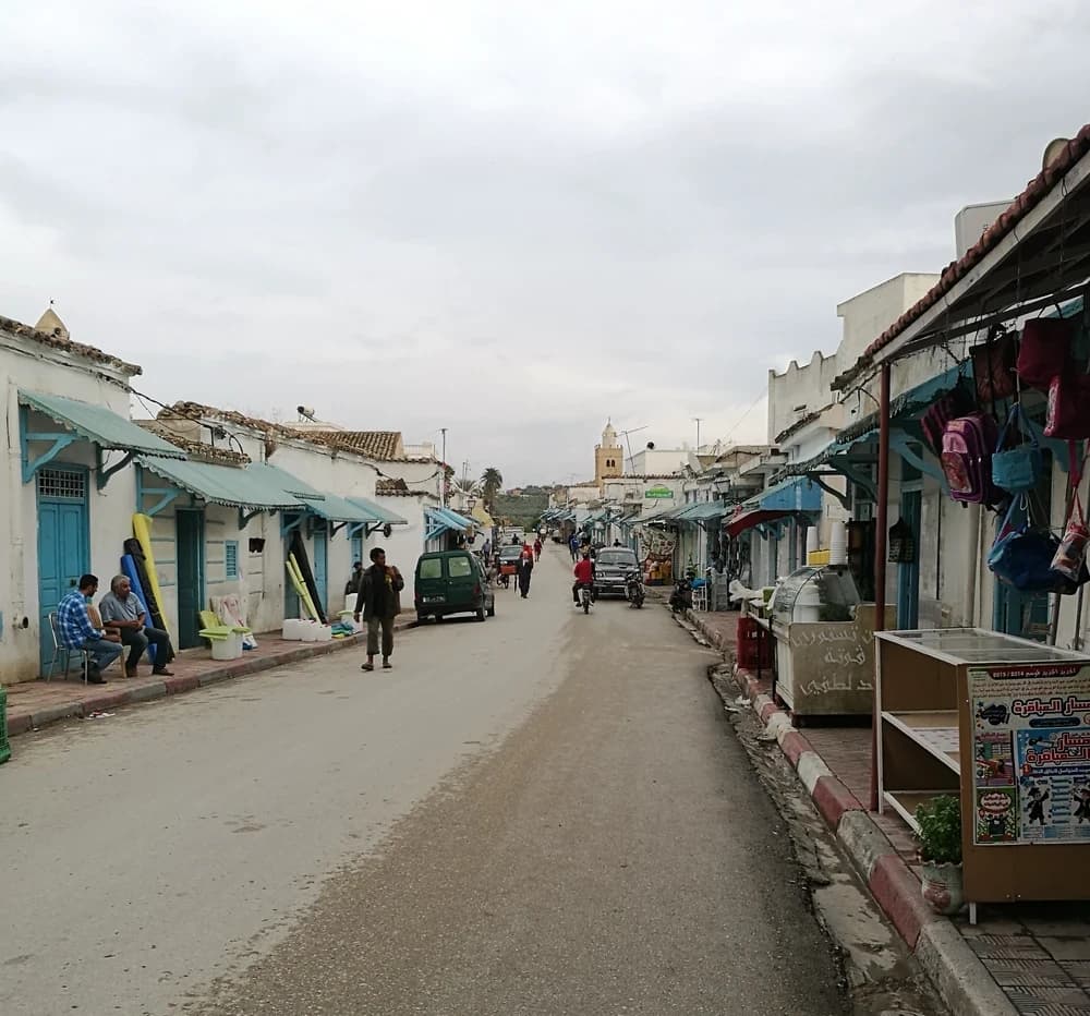 دار صغيرة قريبة جدا من السوق