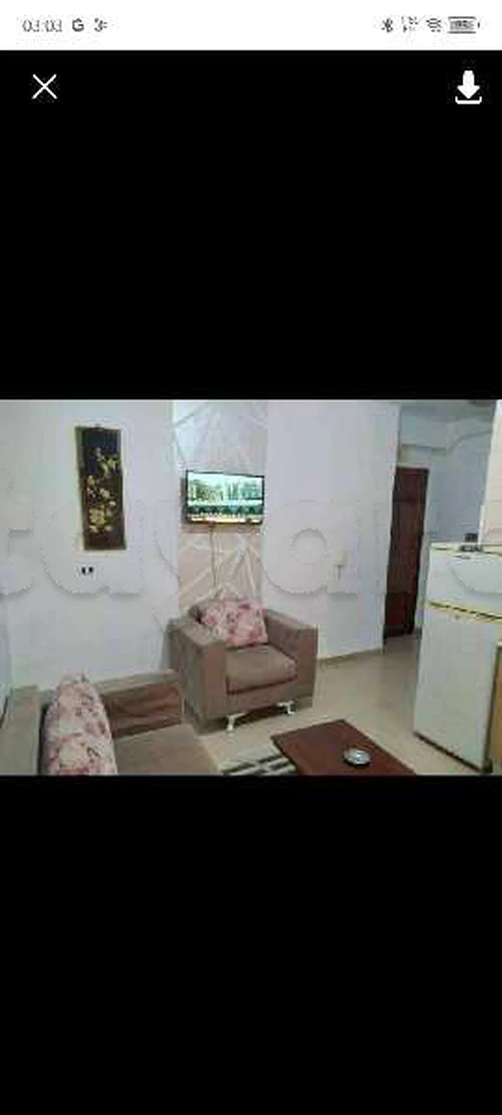 appartement s1 par nuit 