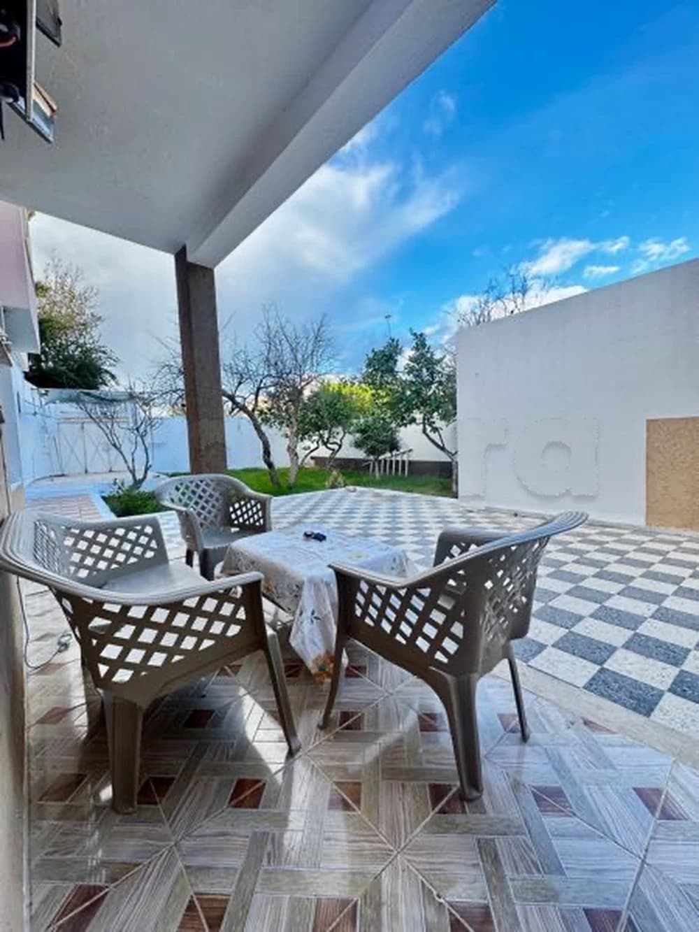 À louer – Mini villa près de la mer à Kantaoui - Sousse