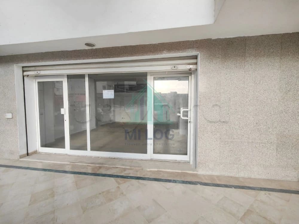 Local Commercial   à Nouvelle Medina