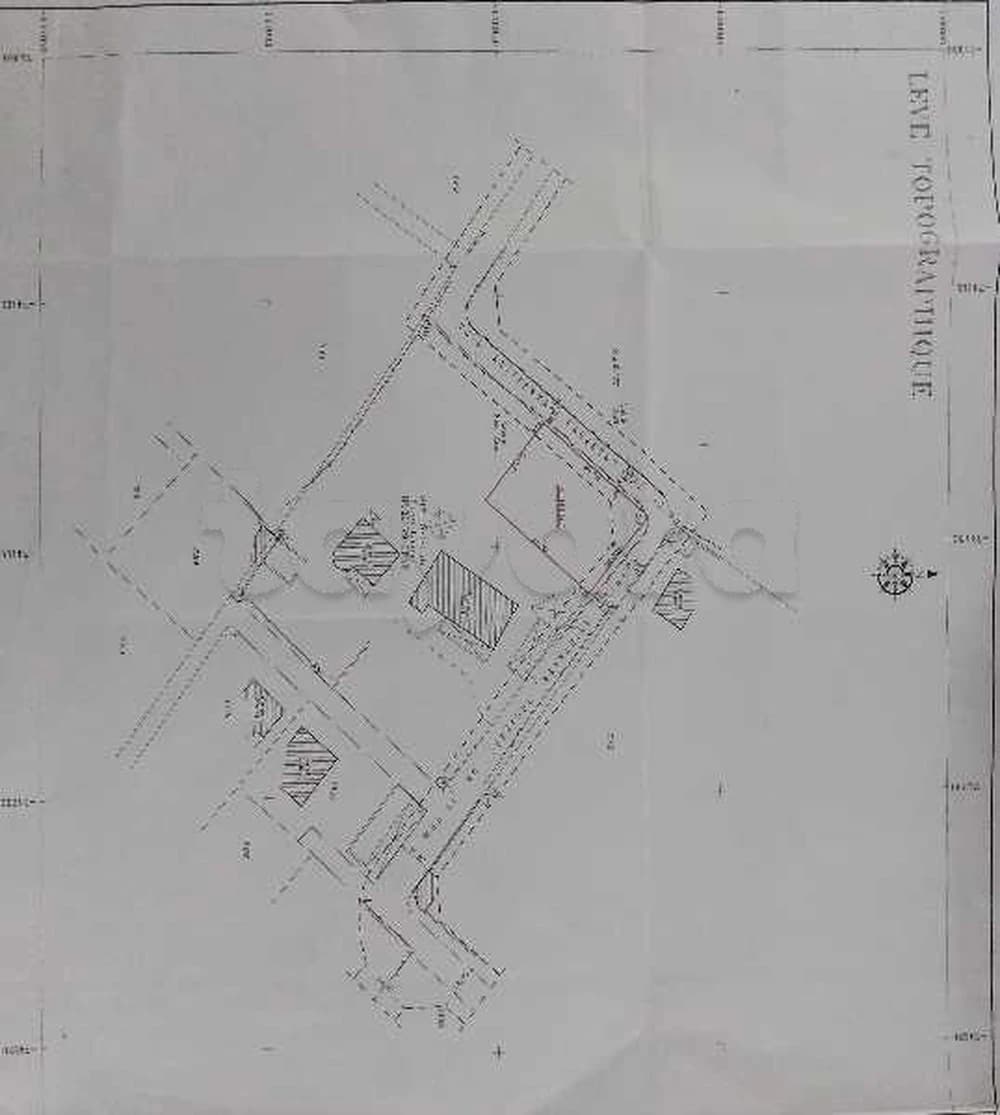 A vendre Titre foncier à Sfax 💫