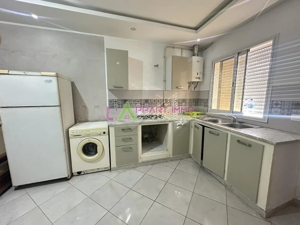 RDC MEUBLE S+1 BORJ CEDRIA 