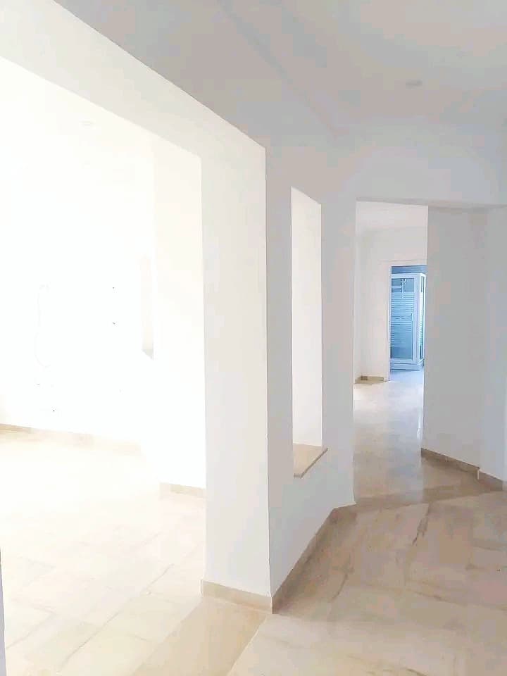Un bel appartement S+2 à la Marsa