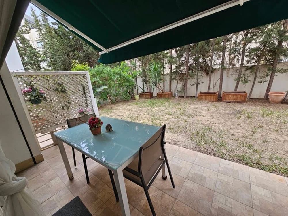 📍LES BERGES DU LAC 2 : – Duplex S+3 avec Jardin 