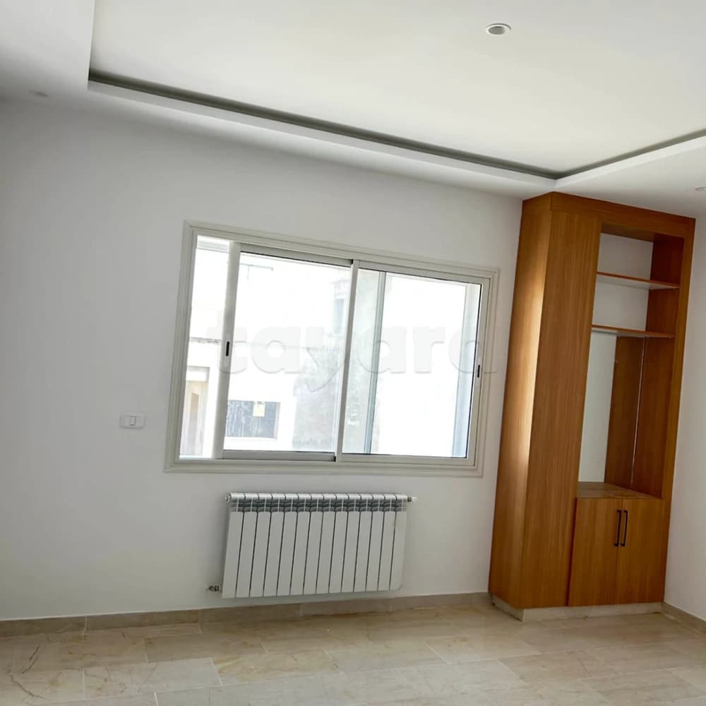 Petite residence Jardien Menzah2 