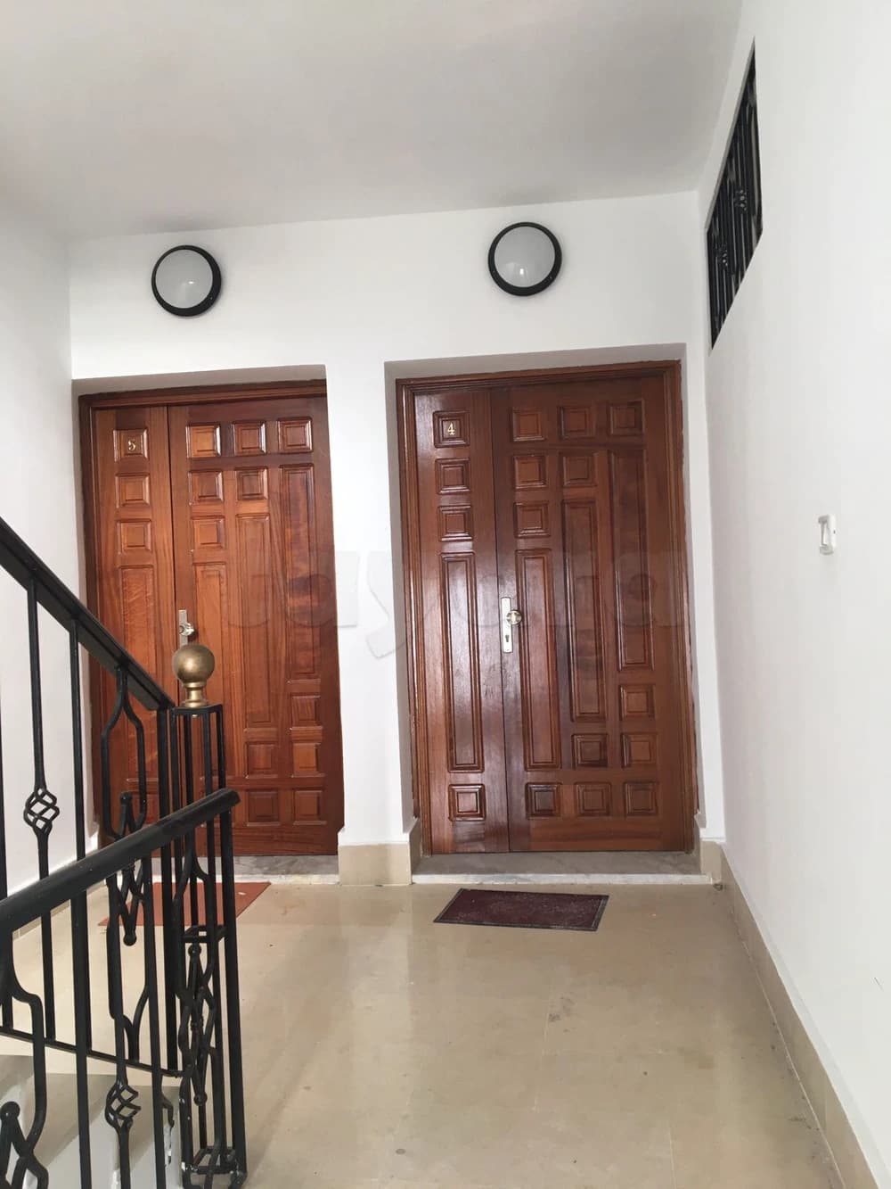 Bel S+2 a Cite Mhiri - Aouina 