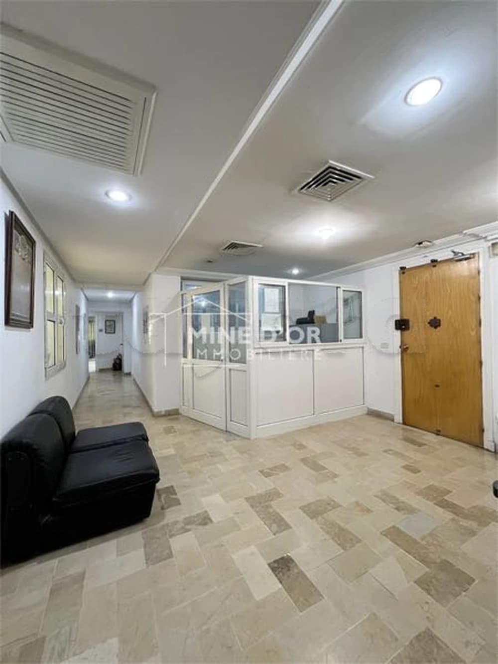 🌟À Vendre une opportunité d’investissement à Montplaisir 