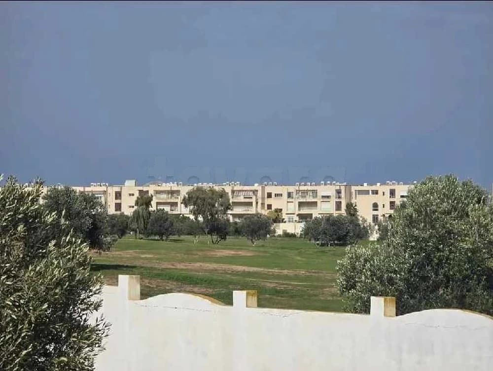 terrain constructible bais des anges kantaoui 2