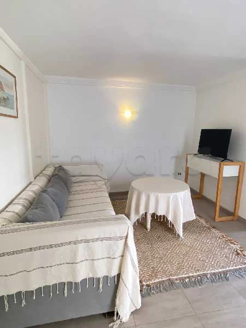 super s2 meublé près café journal gammarth 