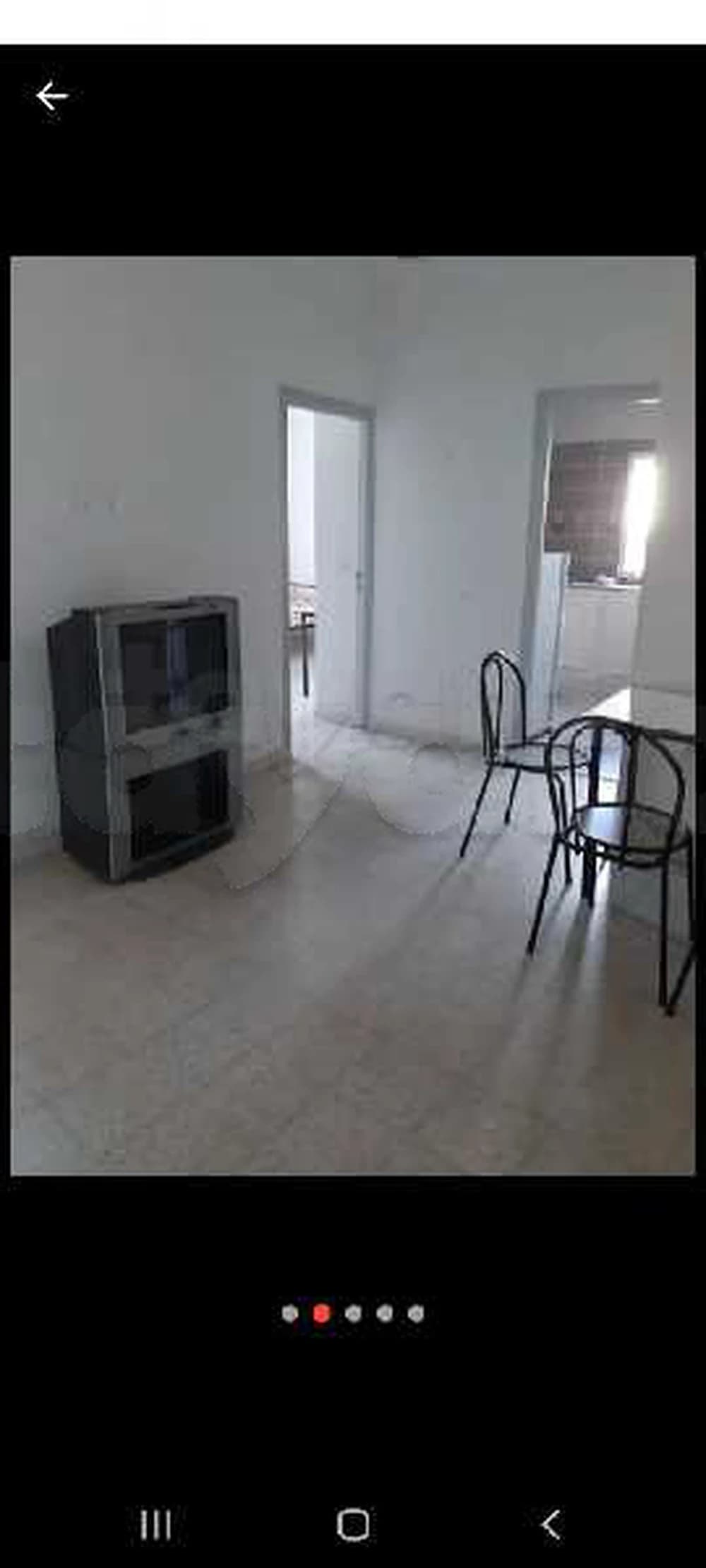 super s3 meublé près hôpitale Charles nicole