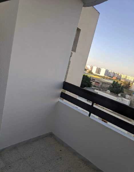 appartement s+2 à louer 