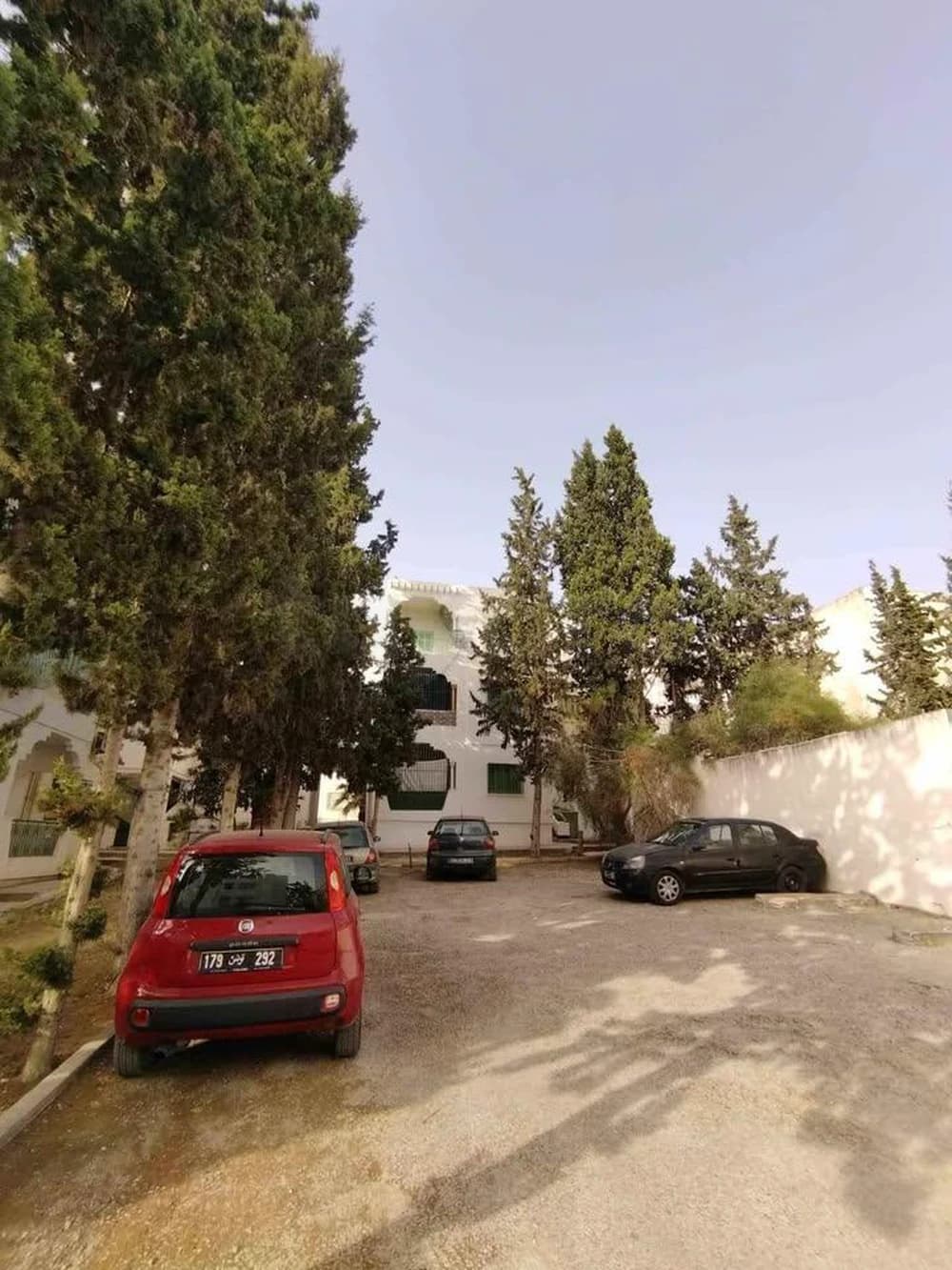 Appartement a louer s + 2 mourouj 2