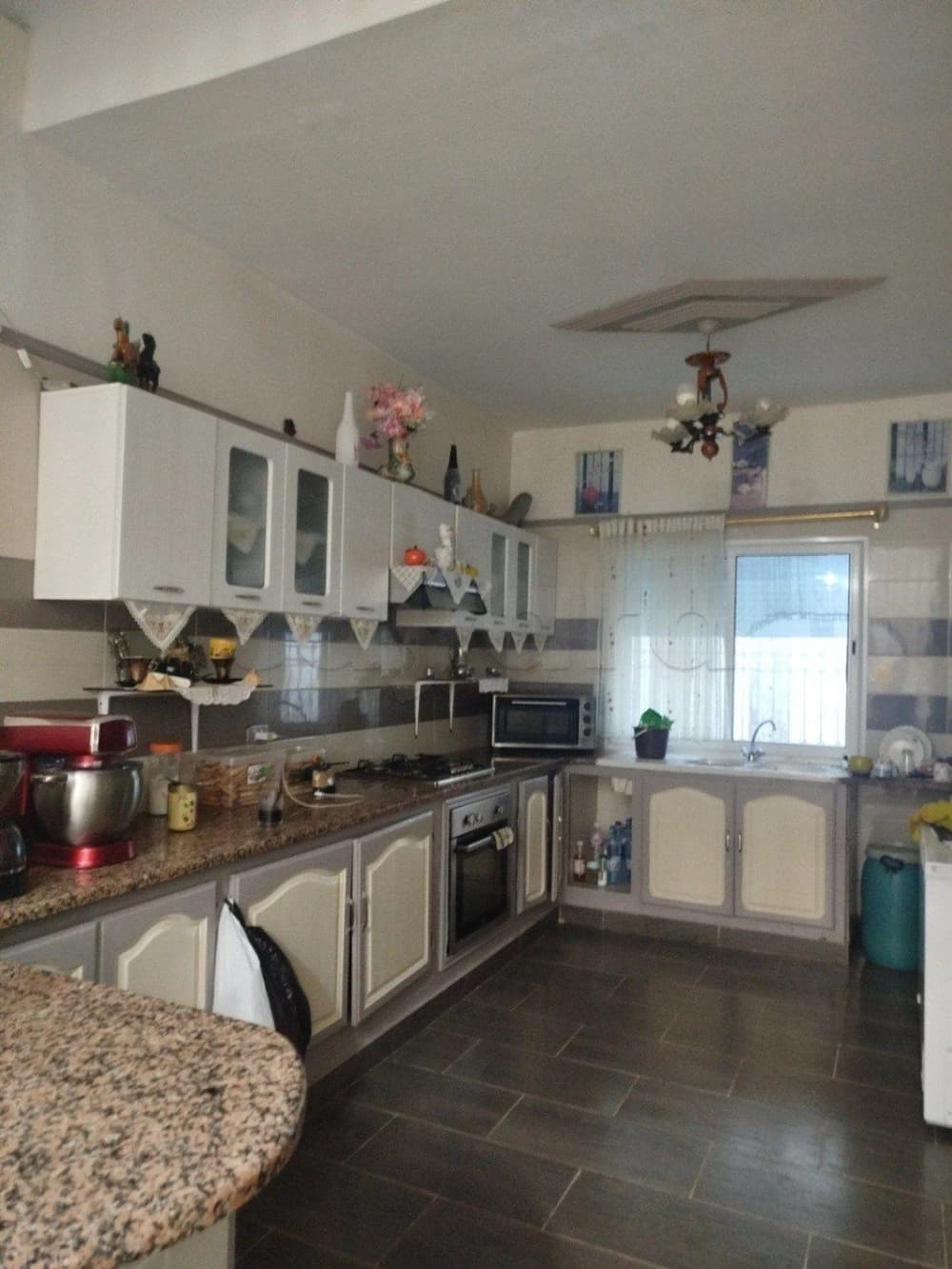 Villa à vendre// visite gratuite sur place