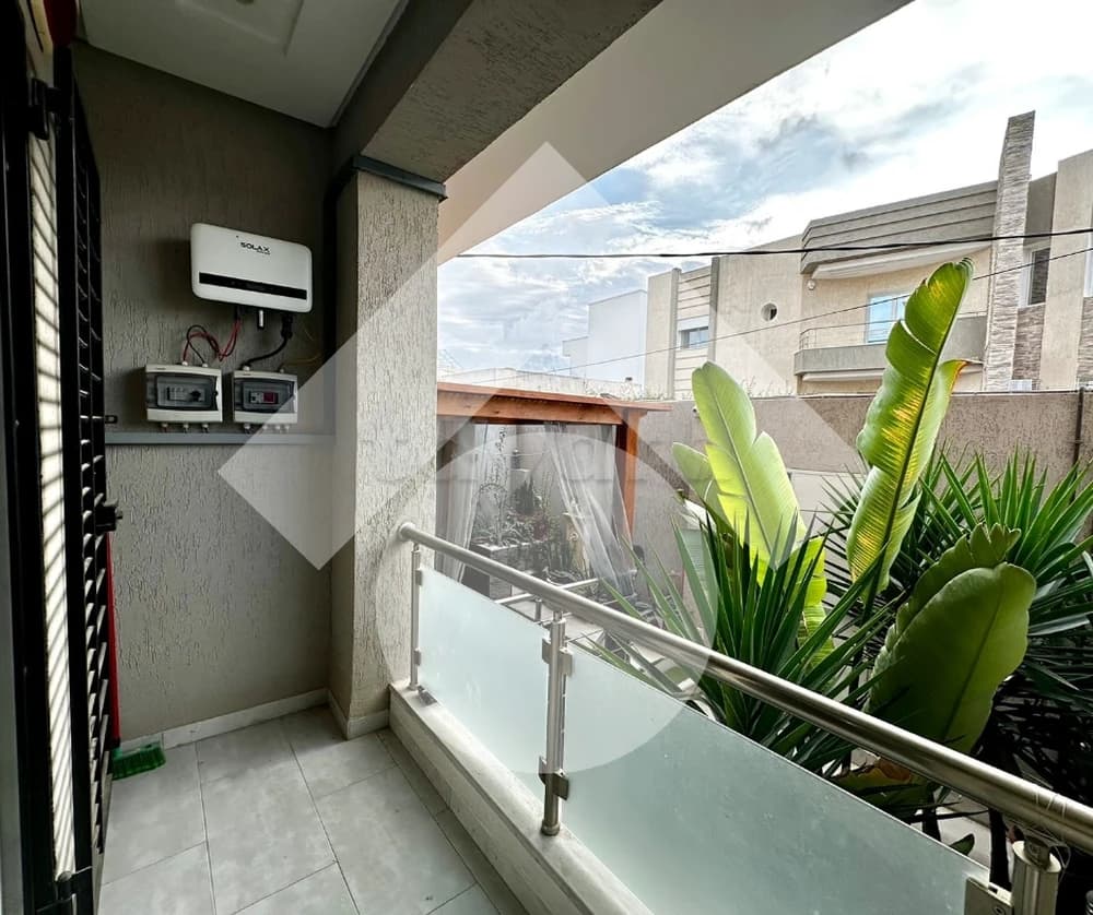 A vendre un Duplex à Khzema 