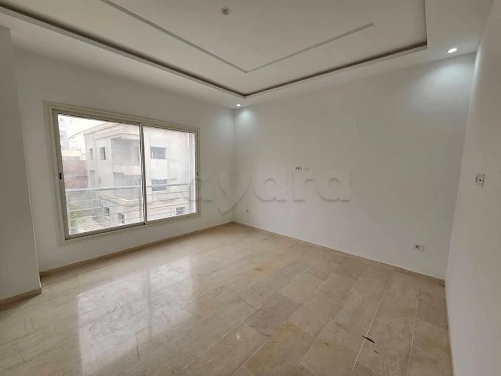 📍JARDINS D'EL MENZAH 2  : APPARTEMENT S+2  A  LOUER