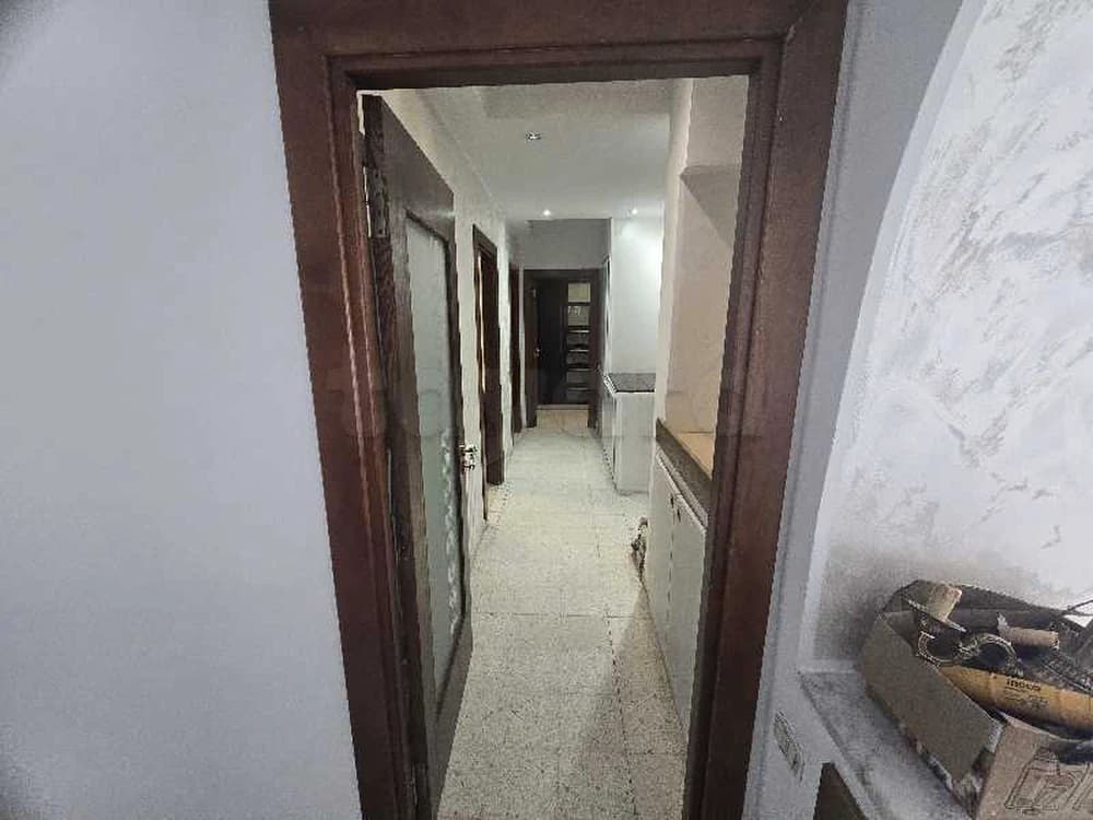 A louer S+3 à El Menzah 4 haut standing