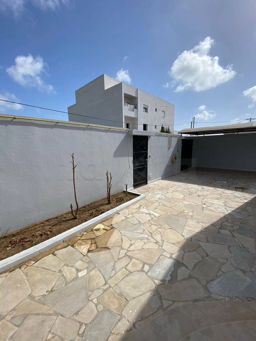 Villa indépendante en vente  