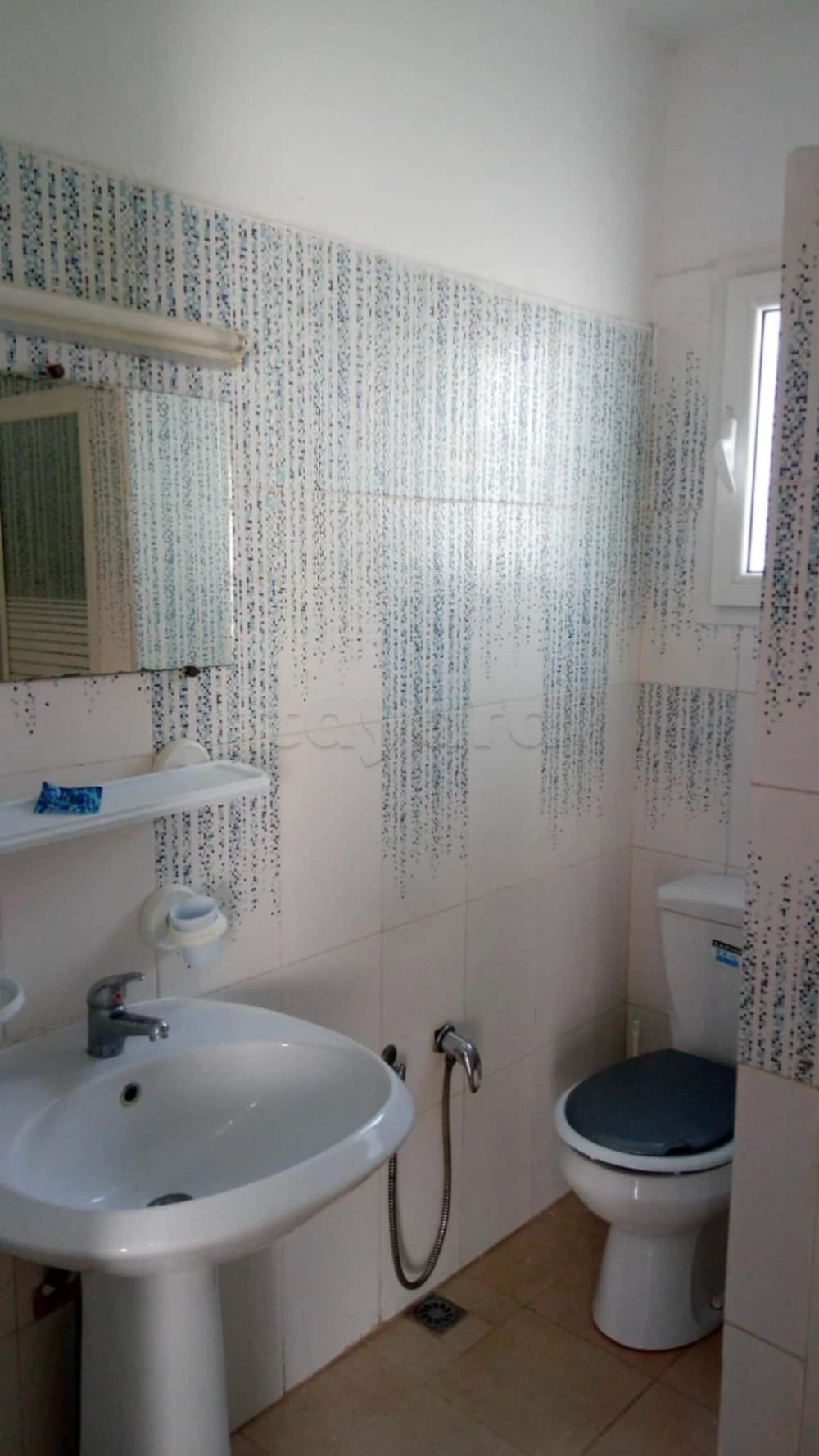 Studios+2 meublé à la Marsa