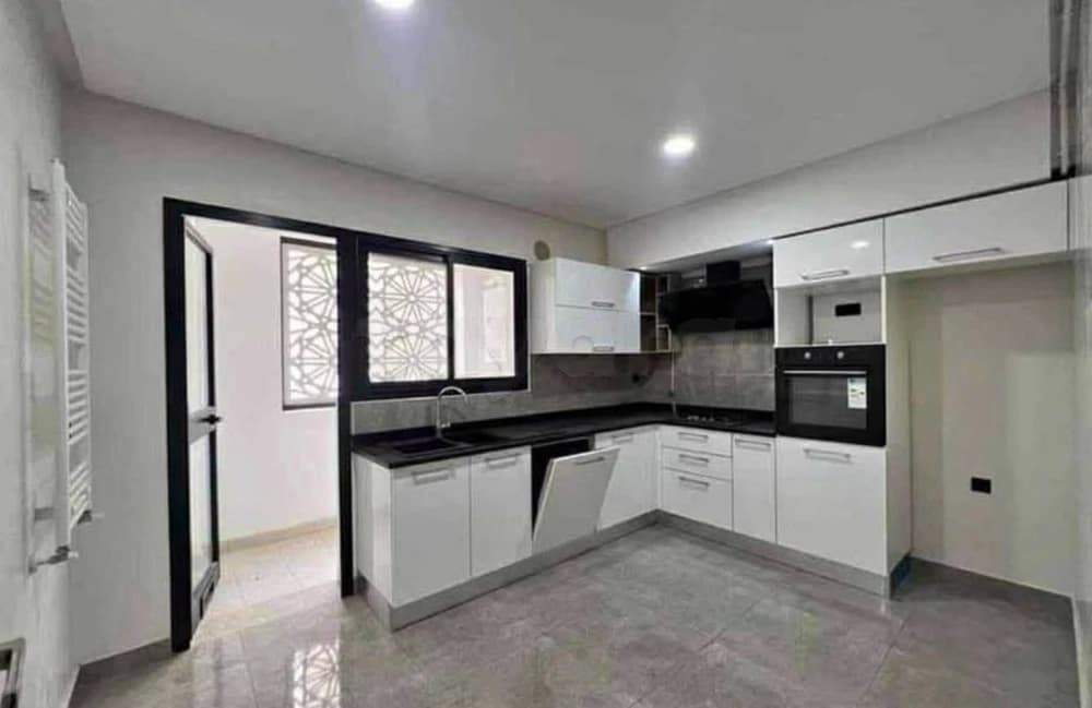  🏡 À LOUER | Appartement S+2 Haut Standing – Ain Zaghouan