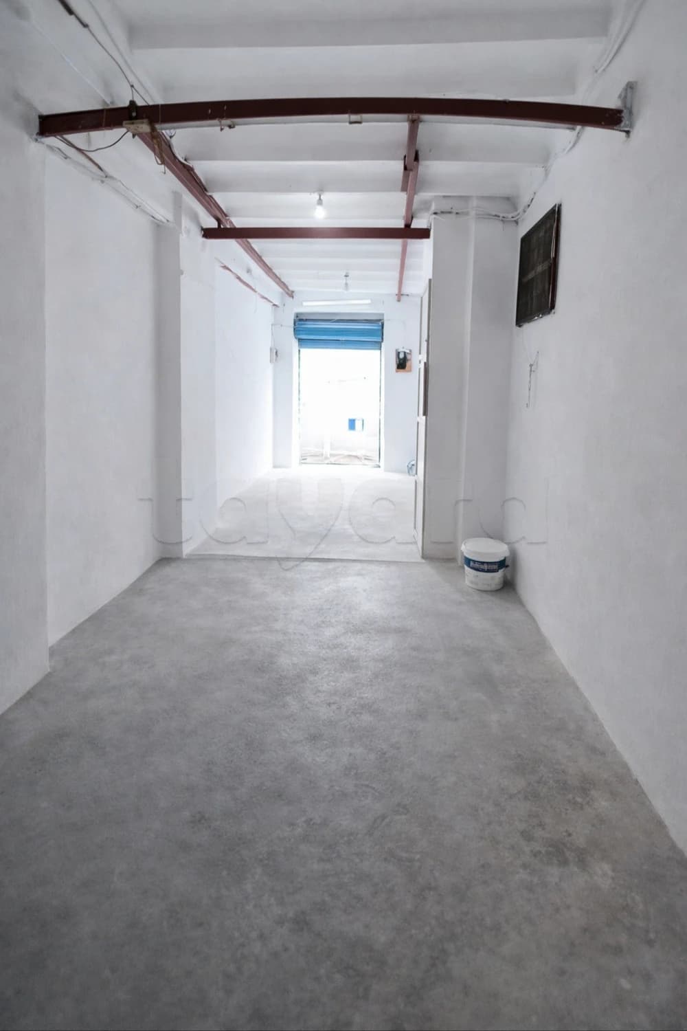 مخزن للكراء في تونس قرب المنجي سليم