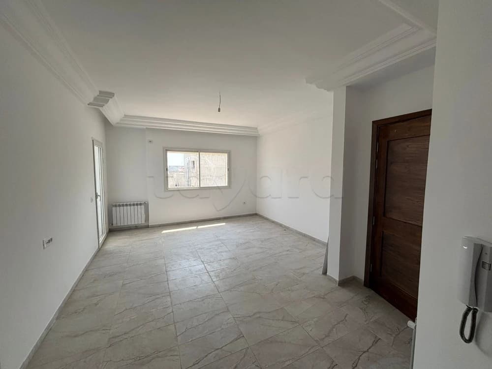 etage de villa s3 hst a borj bacouche wb4336