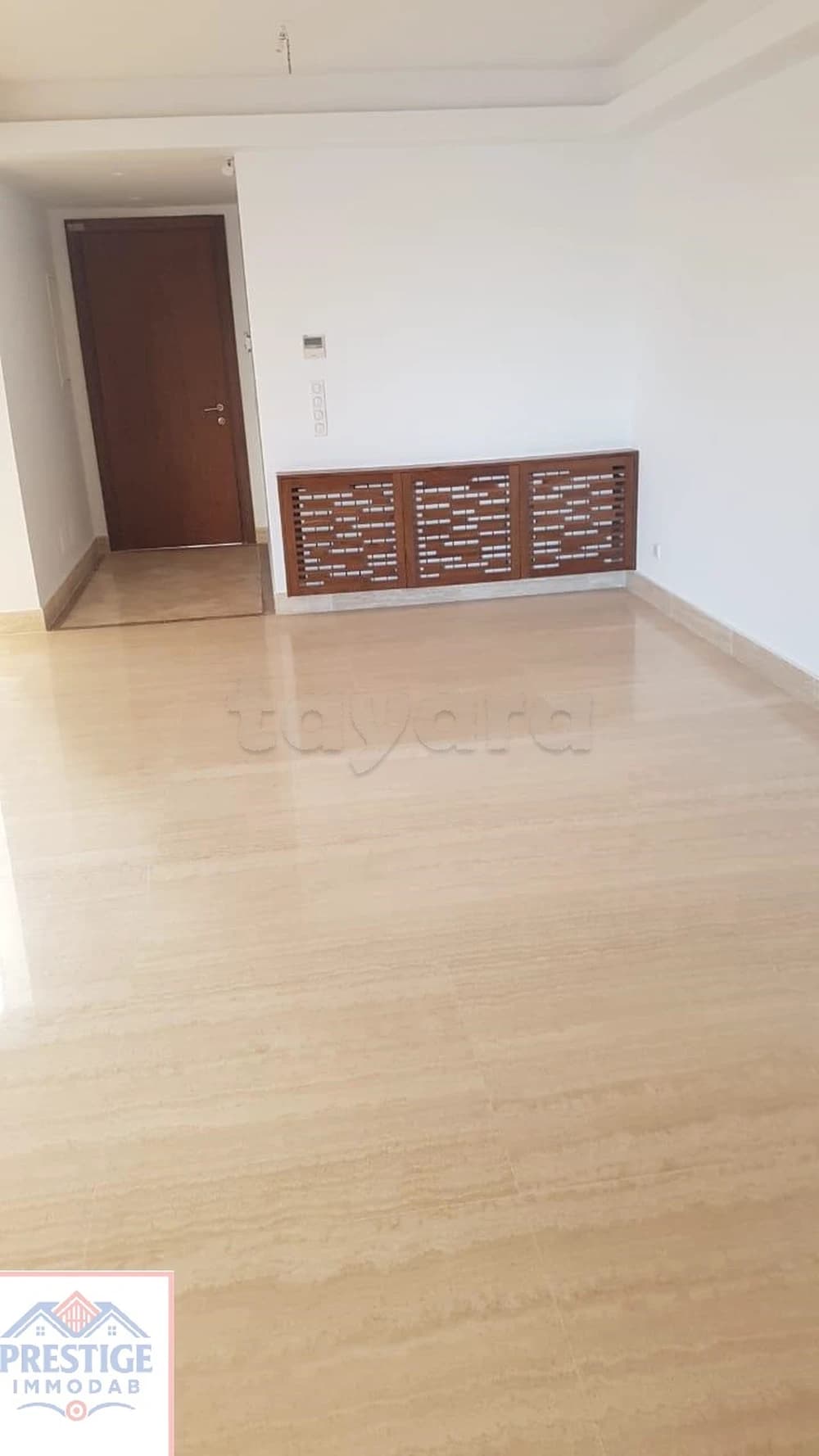 À Vendre – Duplex S+3 Haut Standing avec Piscine – Lac 2