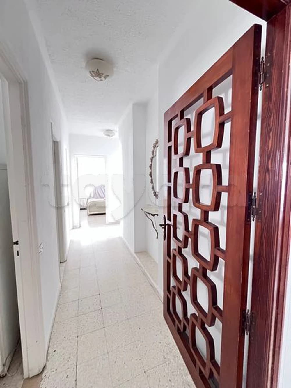 vente S+5 à Menzah 9 