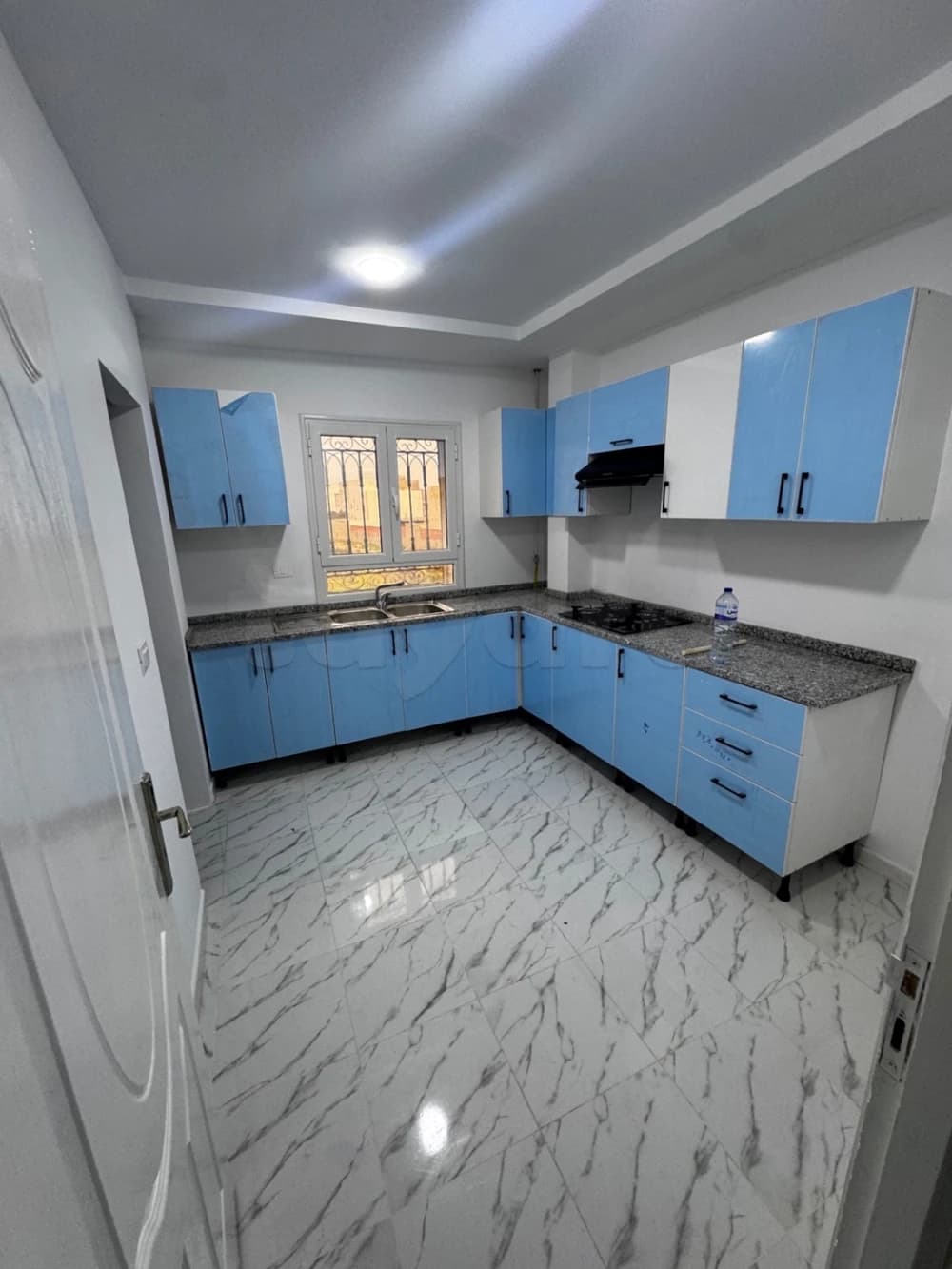 Appartment s2 ariana 