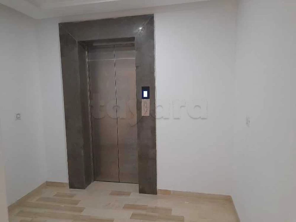 Appartement S+2 haut standing à louer