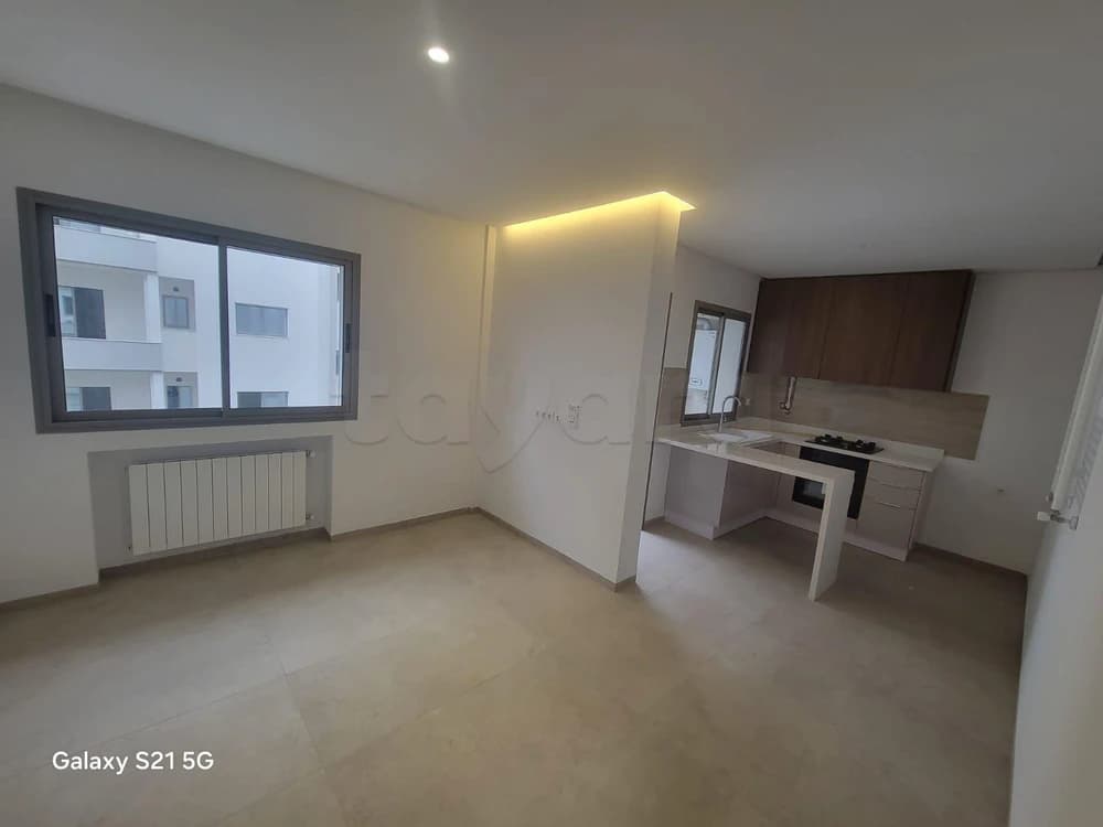 A louer S+1 - Ain Zaghouan Nord - TEL 93912699 - Ref 338a