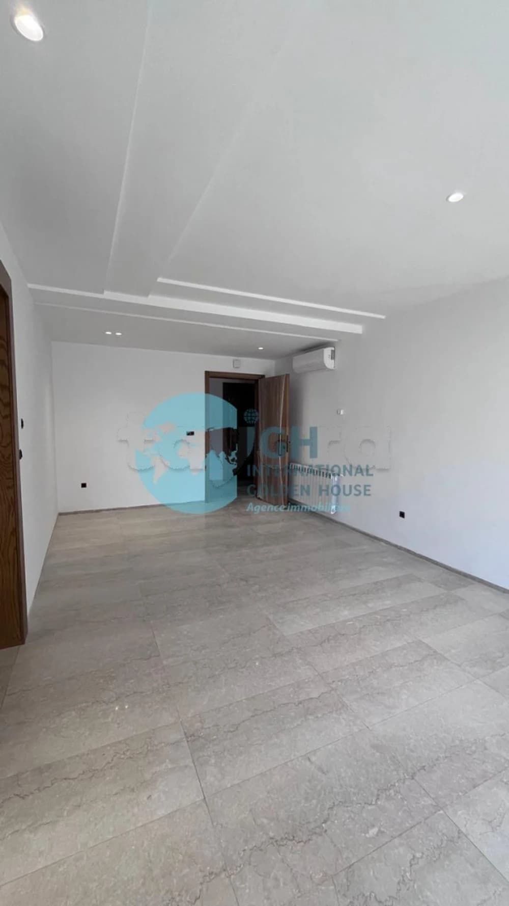 A louer Bureau A+2 à Corniche Sousse