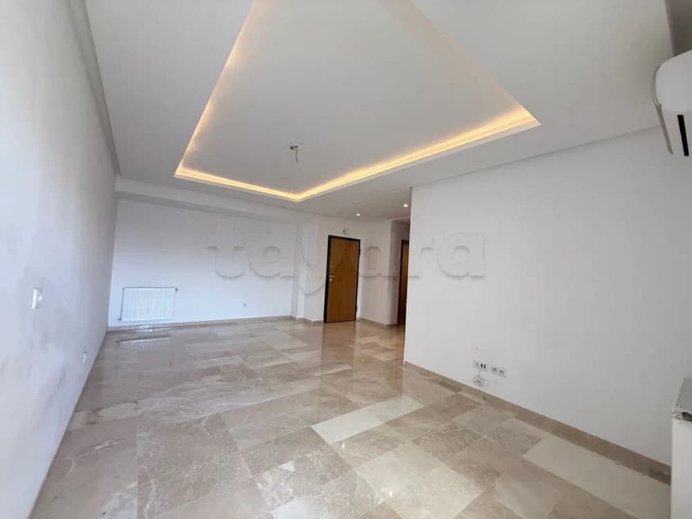 Appartement S2 à ain Zaghouan 