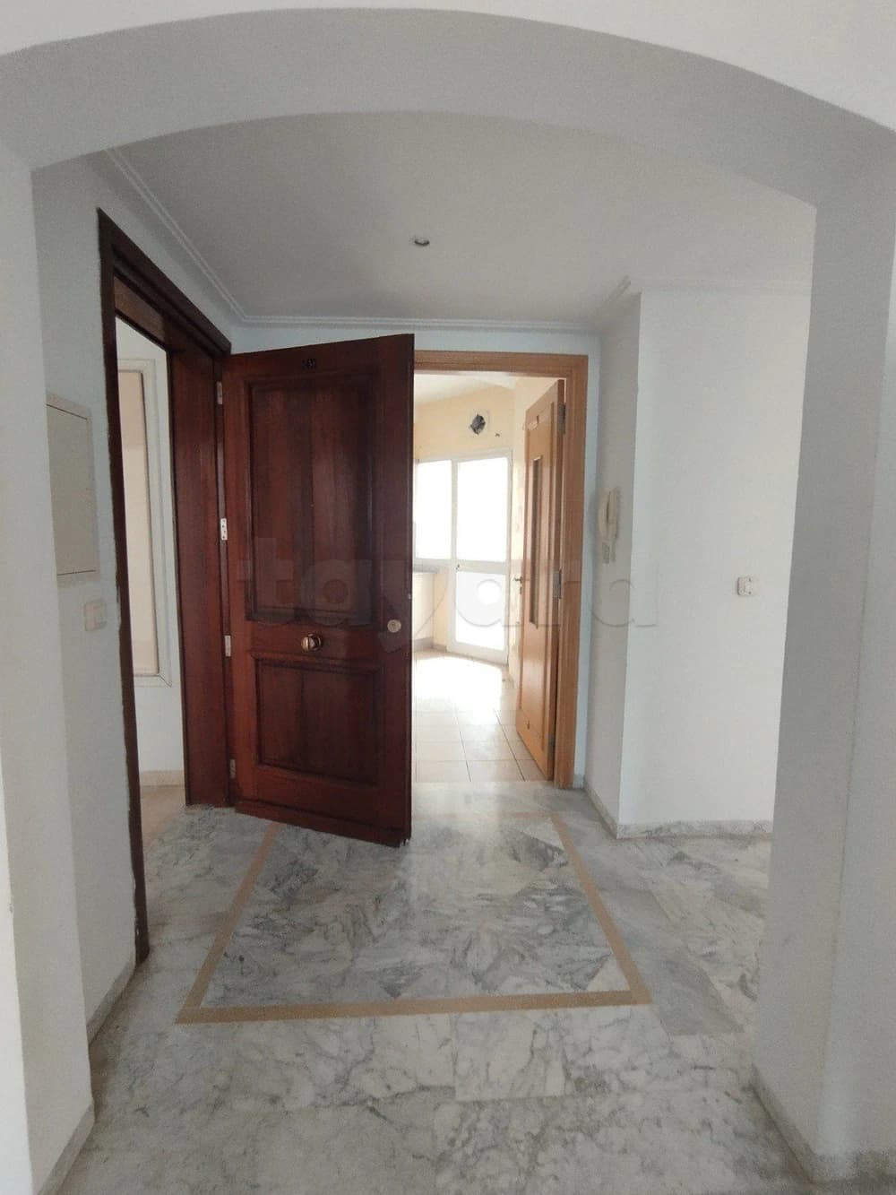 S2 haut standing a ain Zaghouan nord avec pkg se