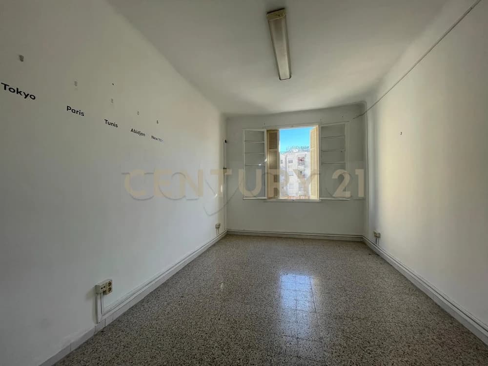 A louer un bureau H+4 situé à Lafayette