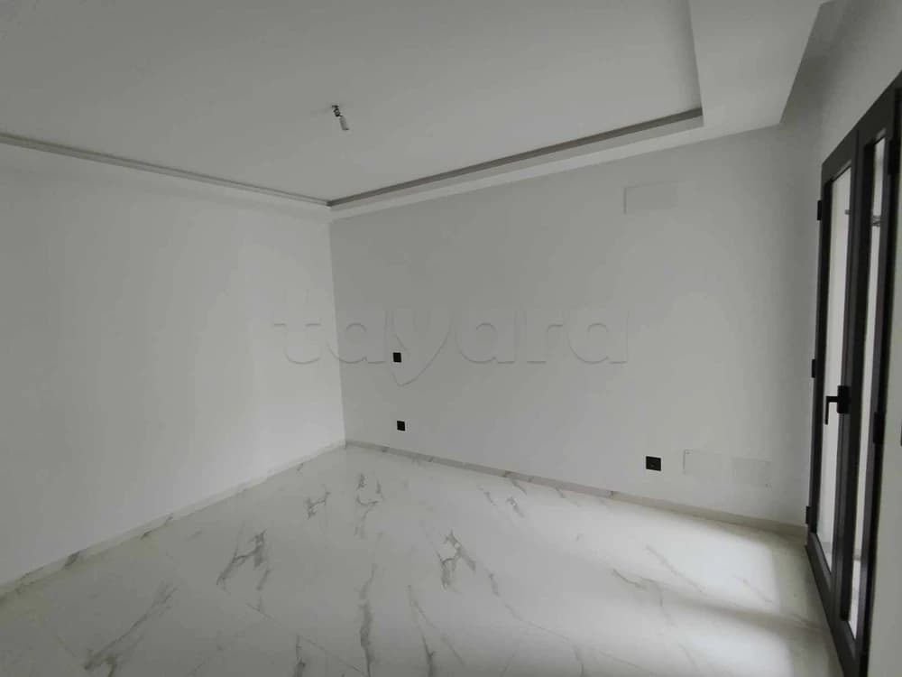 A louer Appartement S+2 derrière Carrefour el Wahat