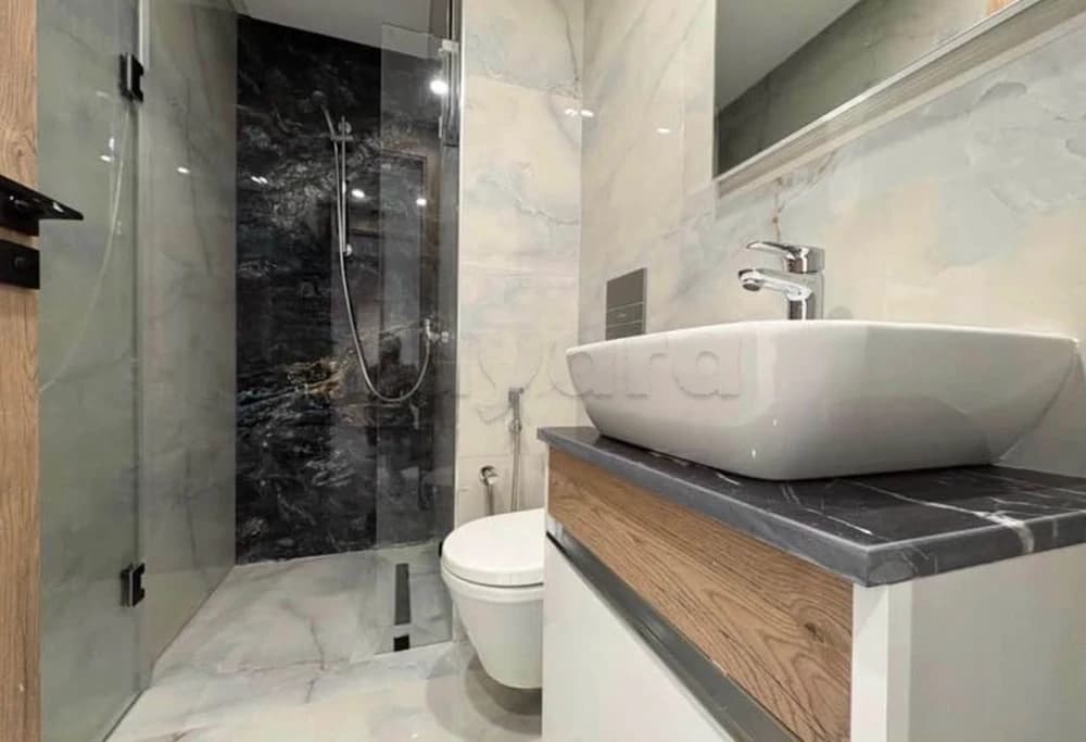 S+1 Parking sous-sol et cellier inclus 
