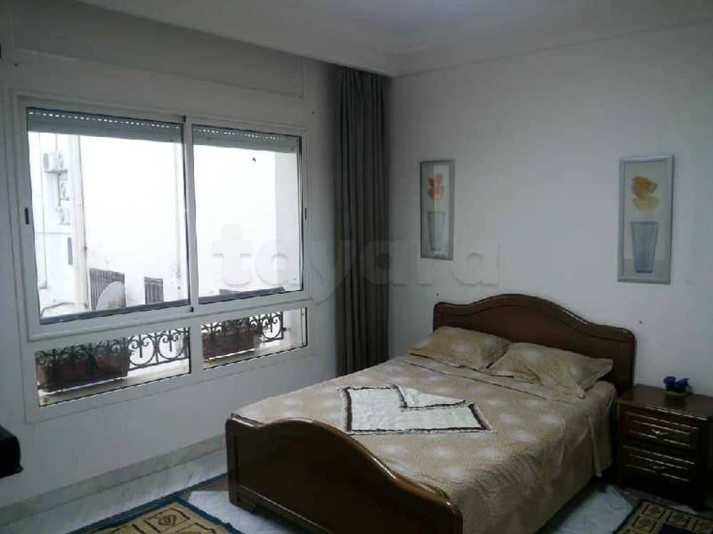 studio meublé ennasr 