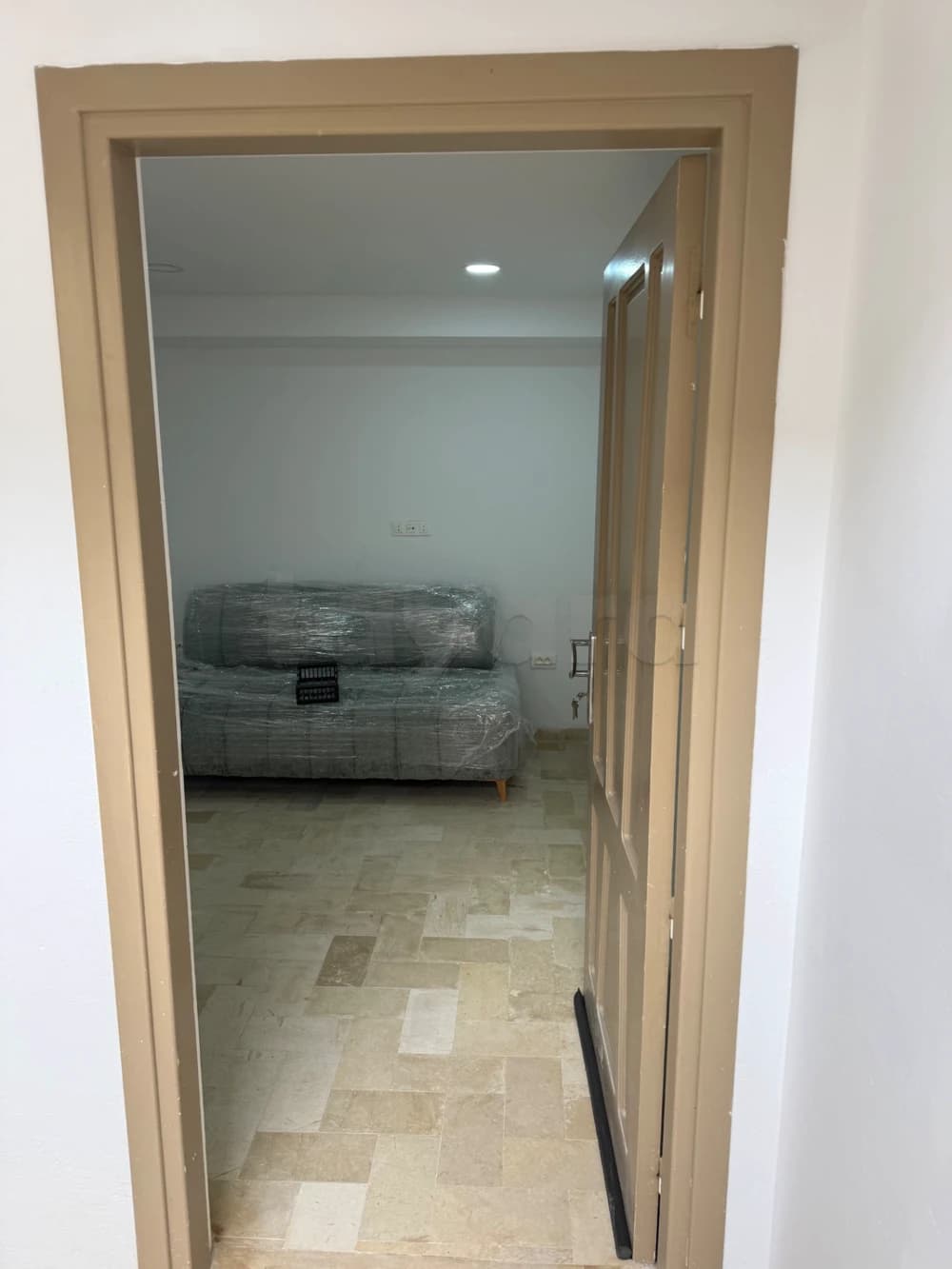 S+2 meublé à dar fadhal 